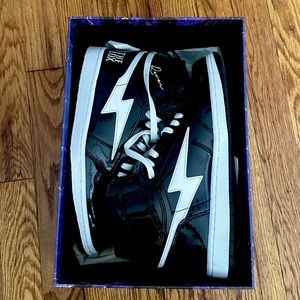 COPY - BRAND NEW AIR KIY SNEAKERS ( THE LOX EDITION)